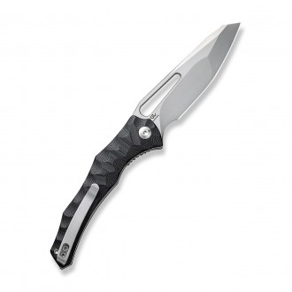 
Опис складаного ножа Civivi Spiny Dogfish C22006-1
Дизайн цього ножа був розроб. . фото 3