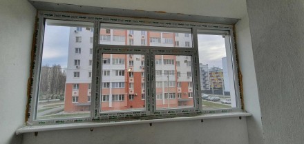 6713-ЕК Продам 1 комнатную квартиру 41м2 в новострое ЖК Птичка на Салтовке 
Акад. . фото 9