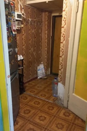 
 24770 Продам 2-х комнатную квартиру в Малиновском р-не. Расположена на среднем. . фото 6