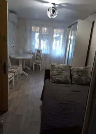 
 24770 Продам 2-х комнатную квартиру в Малиновском р-не. Расположена на среднем. . фото 2