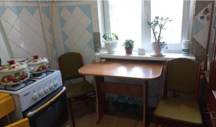 
 24770 Продам 2-х комнатную квартиру в Малиновском р-не. Расположена на среднем. . фото 8