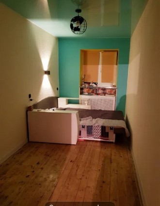 
 24770 Продам 2-х комнатную квартиру в Малиновском р-не. Расположена на среднем. . фото 3