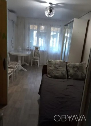 
 24770 Продам 2-х комнатную квартиру в Малиновском р-не. Расположена на среднем. . фото 1