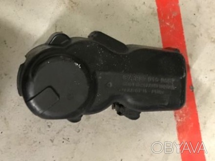 Бу крышка масляного стакана Smart Forfour, Mercedes, Colt A6390100567. . фото 1