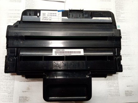 Продам  картридж  для  МФУ  Xerox Workcentre 3210/3220 MFP  после реставрации.
. . фото 5