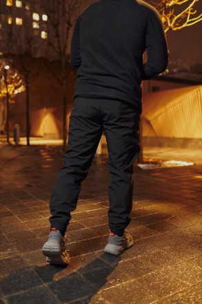 
Основний асортимент (в наявності завжди) ✅- матеріал &ndash; Softshell- усередині при. . фото 17