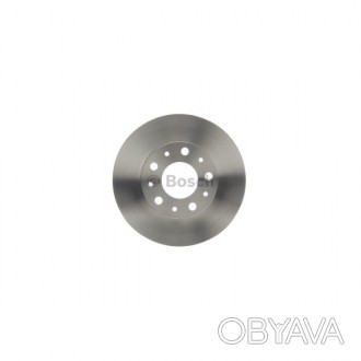 
Тормозной диск Bosch 0 986 479 S70 станет отличным вариантом замены для износив. . фото 1