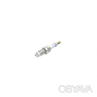
Технические параметры: Bosch 0242240590 - Свеча зажигания Автомобильные свечи з. . фото 1