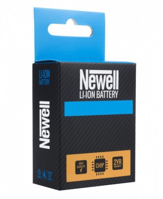 Акумулятор Newell NP-FW50
Акумулятор Newell NP-FW50 для Sony – це сучасна літієв. . фото 7
