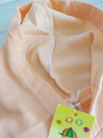 Дитяча кофта світшот, з капюшон, великою кишенею, всередині на флісі
Матеріал – . . фото 3
