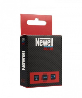 Акумулятор NEWELL NP-FZ100+ (plus) (NP-FZ100+)
Батарея належить до серії Newell . . фото 5