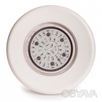 Прожектор світлодіодний Aquaviva HT026C на 45 LED-діодів. Рекомендується для кол. . фото 1