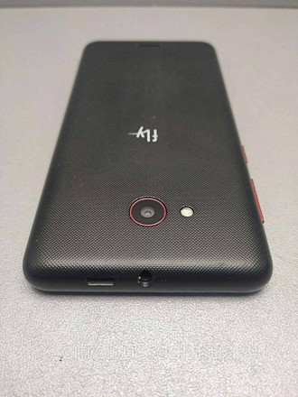 Смартфон, Android 6.0, підтримка двох SIM-карток, екран 4.5", роздільна здатніст. . фото 5