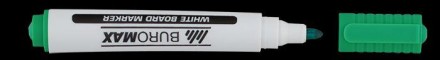 Высококачественный маркер для досок JOBMAX от BUROMAX – отличный выбор для повсе. . фото 8