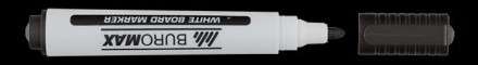 Высококачественный маркер для досок JOBMAX от BUROMAX – отличный выбор для повсе. . фото 6