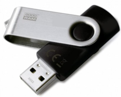 Флеш память Goodram UTS3 оснащена современным интерфейсом USB 3.0, что позволило. . фото 3