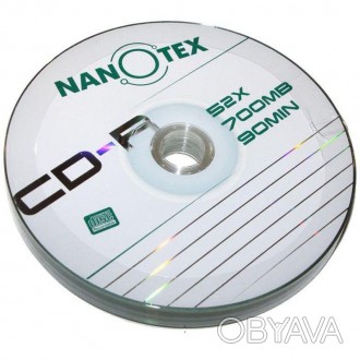 Качественные и надежные диски от ведущего производителя носителей информации. Од. . фото 1