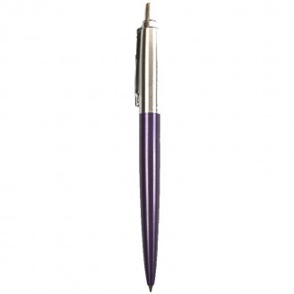Шариковая ручка Parker Jotter - это элегантный классический дизайн, который нико. . фото 2
