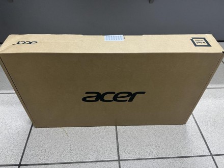 
Ноутбук Acer Aspire 3 A317-53-535A (NX.AD0EG.009) 8GB 512GB НОВЫЙ!!! Привезён с. . фото 3