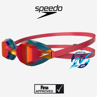 Стартовые очки Fastskin Speedsocket 2 от бренда Speedo – выбор тех, кто не боитс. . фото 9