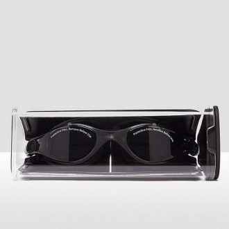 Стартовые очки для плавания Fastskin Pure Focus Mirror – последняя разрабо. . фото 13