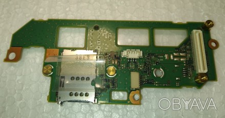 SIM картридер, порти для WIFI та 3G з ноутбука Fujitsu LifeBook S792 CP561670-Z3. . фото 1