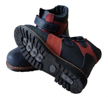 Ортопедическая детская обувь торговой марки FootCare — отличное сочетание доступ. . фото 5