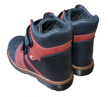 Ортопедическая детская обувь торговой марки FootCare — отличное сочетание доступ. . фото 4