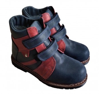 Ортопедическая детская обувь торговой марки FootCare — отличное сочетание доступ. . фото 2