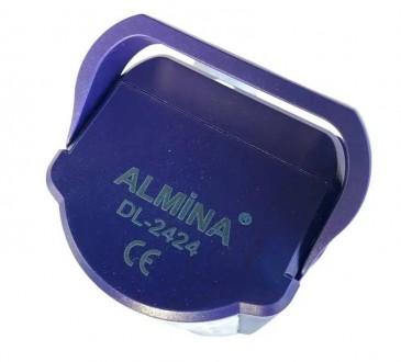 Фонарь светодиодный аккумуляторный с повербанком Almina DL-2424L 24 LED
Фонарь с. . фото 4