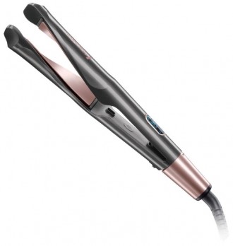 Випрямляч для волосся Remington Сurl&Straight СonfidenСe S6606 47 Вт. Київ. фото 1 Випрямляч для волосся Remington Сurl&Straight СonfidenСe S6606 47 Вт. Київ. фото 1