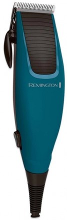 Машинка для стрижки волос Remington HC5020 5.5 Вт Машинка для стрижки волос Remi. . фото 2