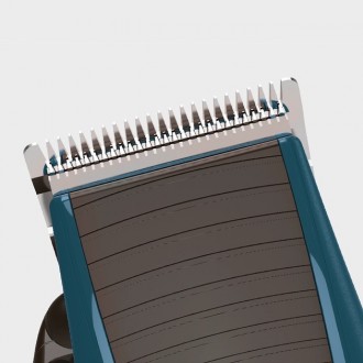 Машинка для стрижки волосся Remington HC5020 5.5 Вт
Машинка для стрижки волосся . . фото 4