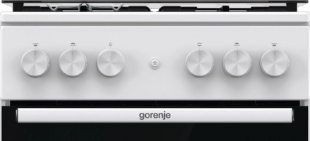 Плита газовая Gorenje GGI5A21WH Стильная и практичная плита Gorenje GGI5A21WH сд. . фото 9