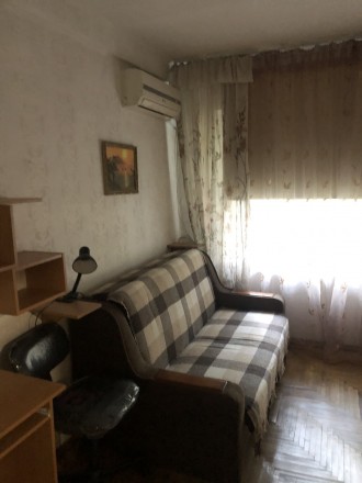 Сдам чудову однокімнатну квартиру,в пішій доступності від метро Дарниця або Черн. Комсомольский массив. фото 2