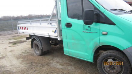 Продам самоскид до 3т. Полтава. фото 1 Продам самоскид до 3т. Полтава. фото 1