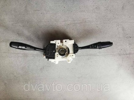 Підрульовий перемикач Mitsubishi Space Star MR368915. Коломия. фото 1 Підрульовий перемикач Mitsubishi Space Star MR368915. Коломия. фото 1