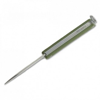 
Опис ножа Ruike Criterion Collection S11:
 Невеликий «складник» Ruike S11 стане. . фото 5