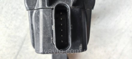 Педаль газу Mercedes Sprinter, Vito, Volkswagen Crafter A9063000304; 9063000304;. . фото 2