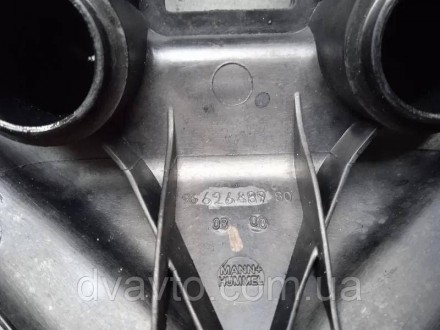 Впускной коллектор / Клапанная крышка Citroen C4 Peugeot Expert Fiat Ulysse Lanc. . фото 5