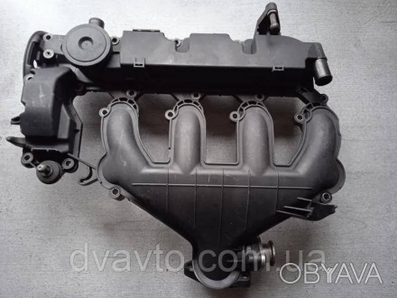Впускной коллектор / Клапанная крышка Citroen C4 Peugeot Expert Fiat Ulysse Lanc. . фото 1