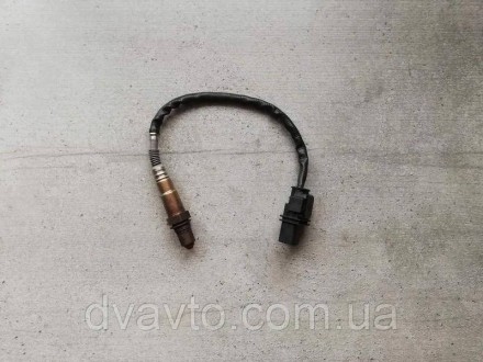 Лямбда-зонд Fiat Ducato, Doblo, Opel Combo 1,6-2,0-3,0MJTD 55270720; 0281004515,. . фото 6