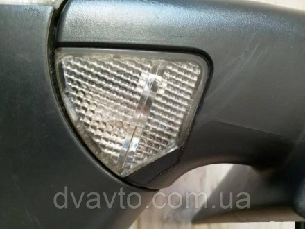 Дзеркало праве електричне 9 пінів Volkswagen Passat B6 (2005-2010) 3C0857934. . фото 11