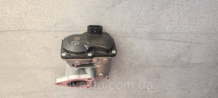 Клапан EGR Renault Kangoo, Mercedes Citan (ЕВРО 5) 8201143495, 147109074R, 15010. . фото 4