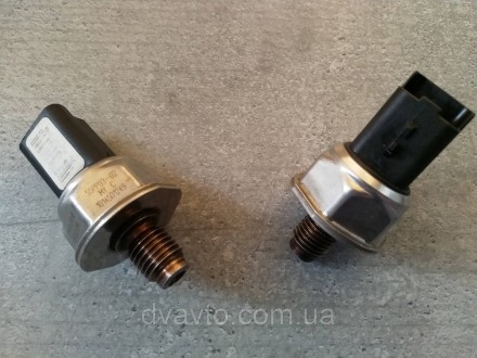 Датчик давления топлива в рампе Renault Kangoo 8200584034. Коломыя. фото 1 Датчик давления топлива в рампе Renault Kangoo 8200584034. Коломыя. фото 1
