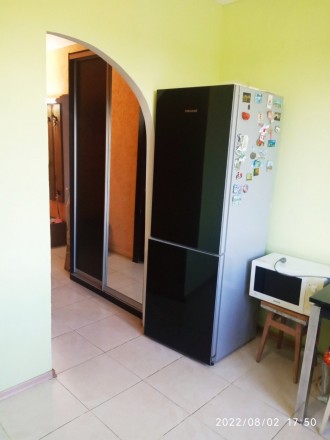 Аренда 1 комнатной на Вечернем. Кривой Рог. фото 1