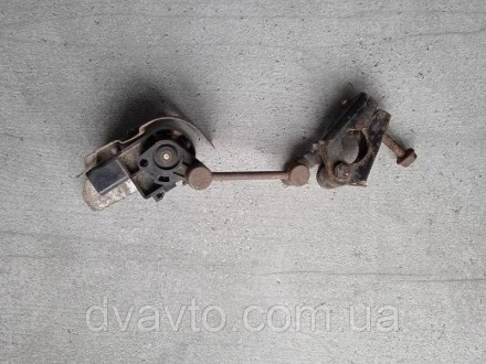 Датчик уровня подвески Citroen C5 9641247280. Коломыя. фото 1 Датчик уровня подвески Citroen C5 9641247280. Коломыя. фото 1
