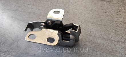 Замок задней двери (защолка) Fiat Ducato 1379726080. Коломыя. фото 1 Замок задней двери (защолка) Fiat Ducato 1379726080. Коломыя. фото 1