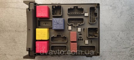 Блок комфорта Renault Laguna 8200148809. Коломыя. фото 1 Блок комфорта Renault Laguna 8200148809. Коломыя. фото 1