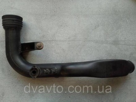 Патрубок интеркулера VW Passat B5, Audi A4 1.9 TDI 8E0145762B, 3B0145762C, 3B014. . фото 6